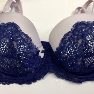 Victoria Secret Dream Angels 32DDD Bra